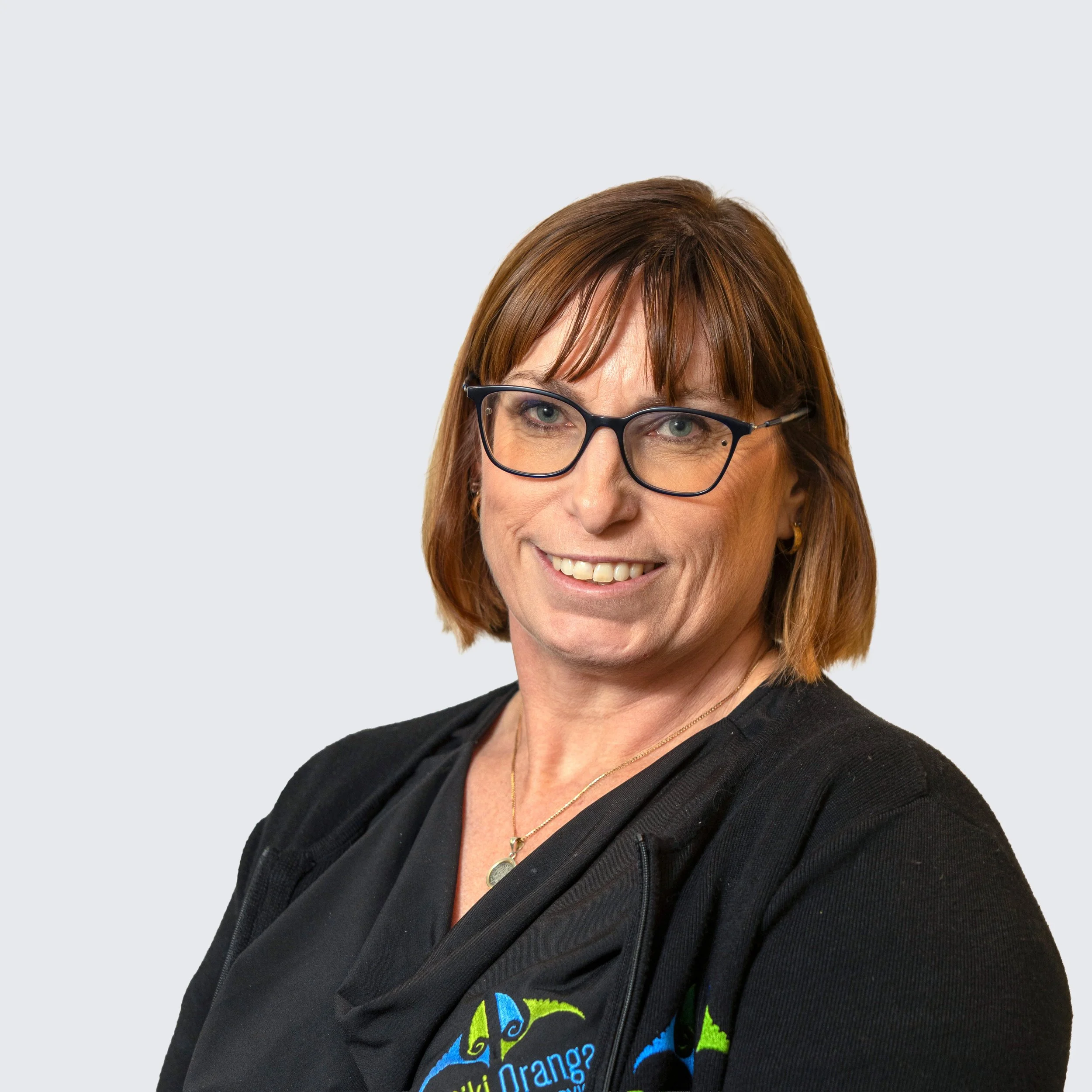 Women with bob hair style