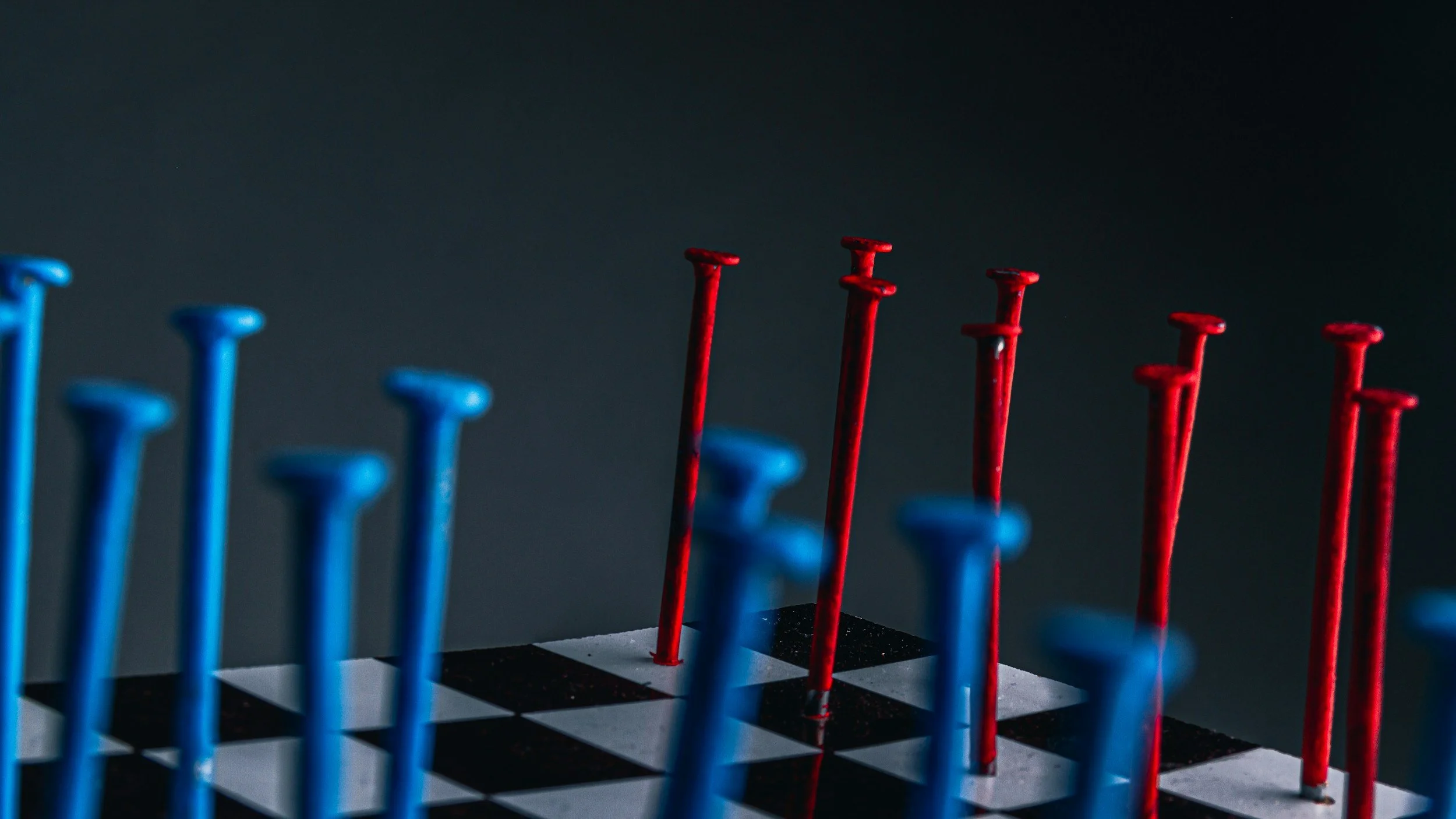 Current Events and the “Pattern Question”: How We Process Public Conflict