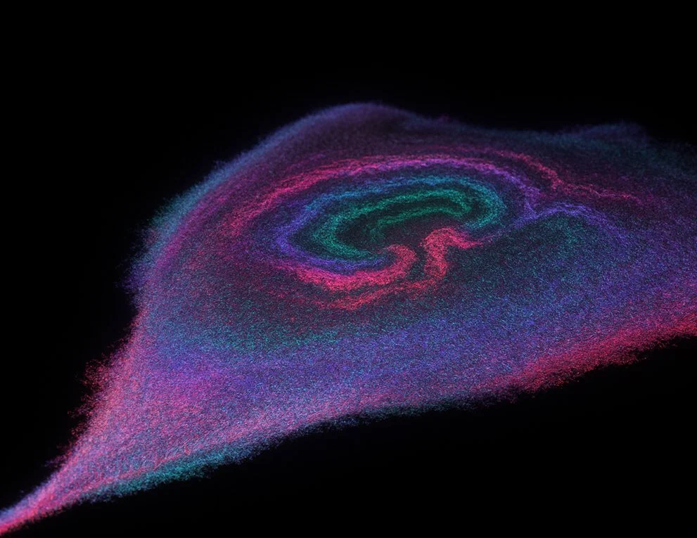 How Vibration Influences Brain Signaling