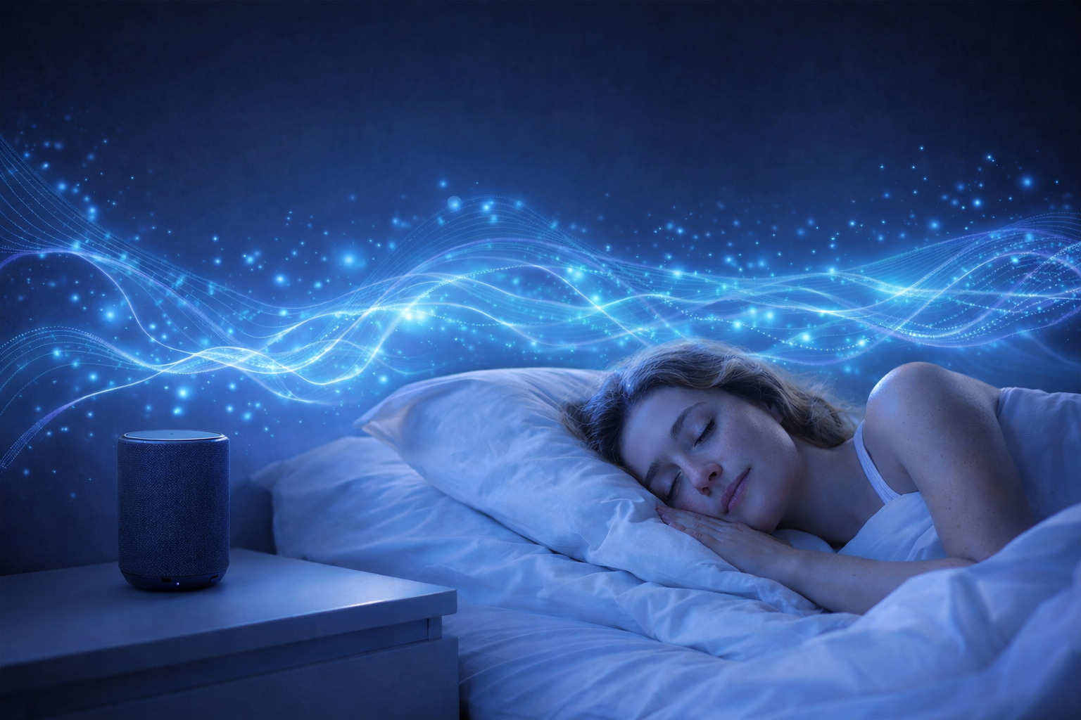 How Vibration Supports Relaxation and Circulation