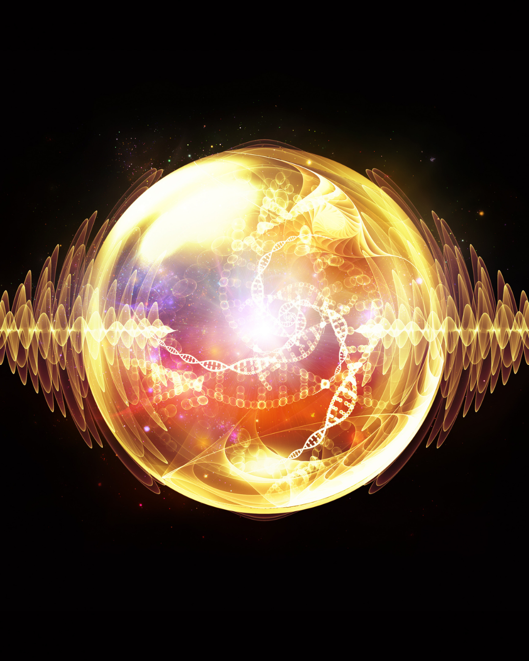 Sound Balance Protocol Sessions
