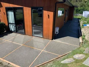 An image of The Float House