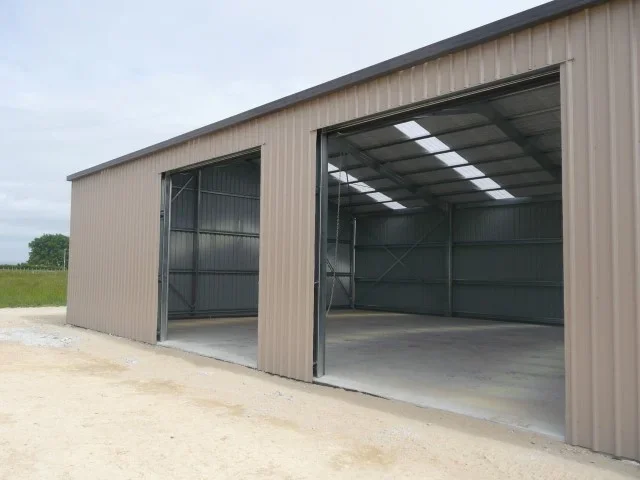 An image of Greenspacing.