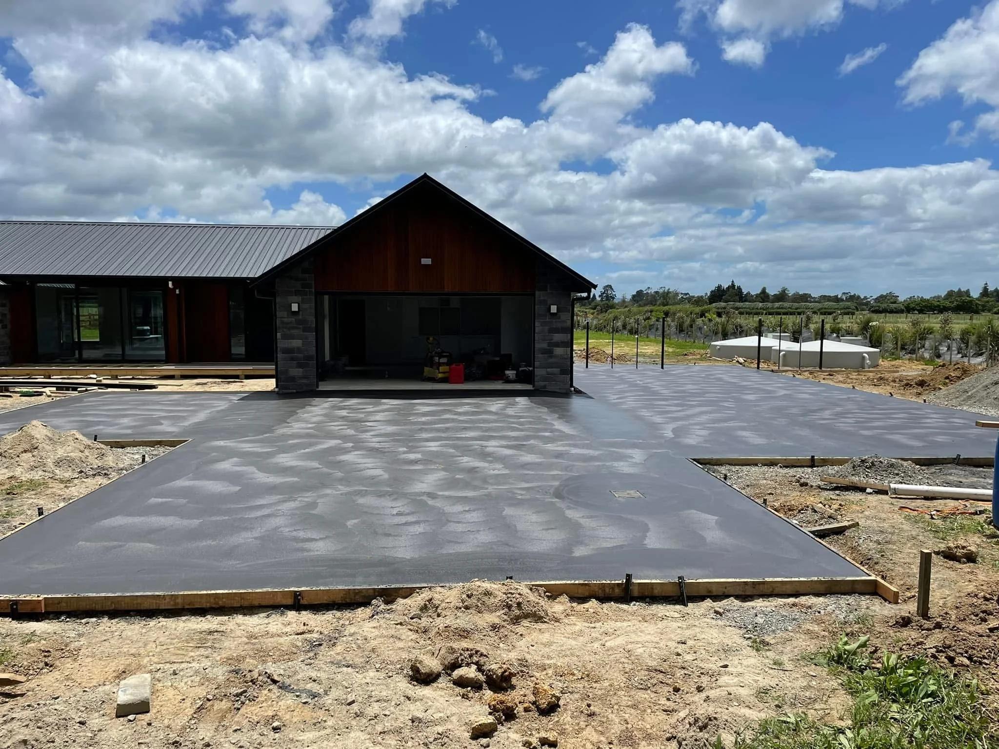 An image of The Float House