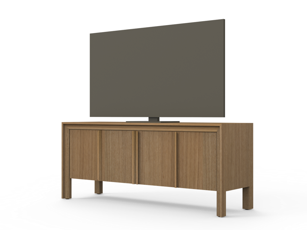 Clausen Media Cabinet Q2 2026.png