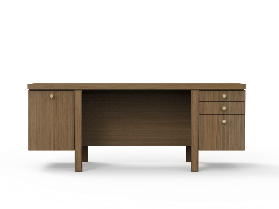 Lowe Executive Desk Q2 2026.png