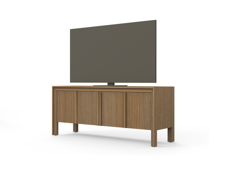 Clausen Media Cabinet Q2 2026.png