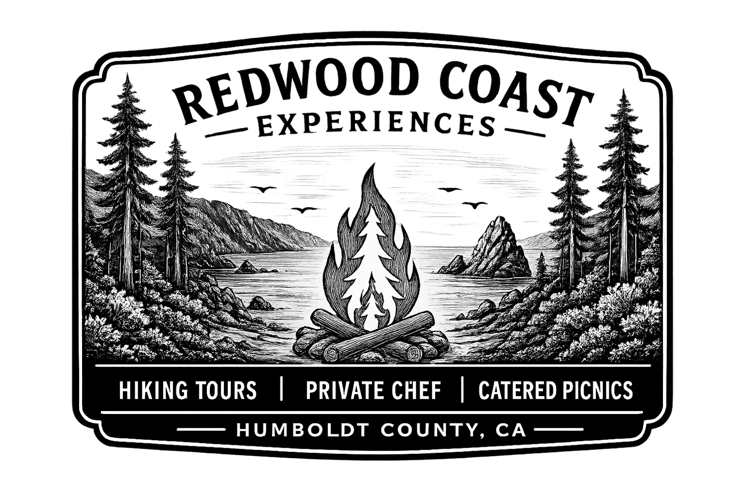 Redwood Coast Experiences