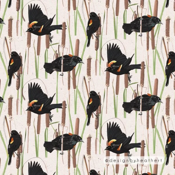 WaterGarden-BlkBirds&Rushes-sm.jpg