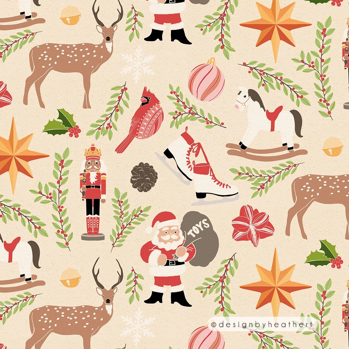 Christmas Treasures