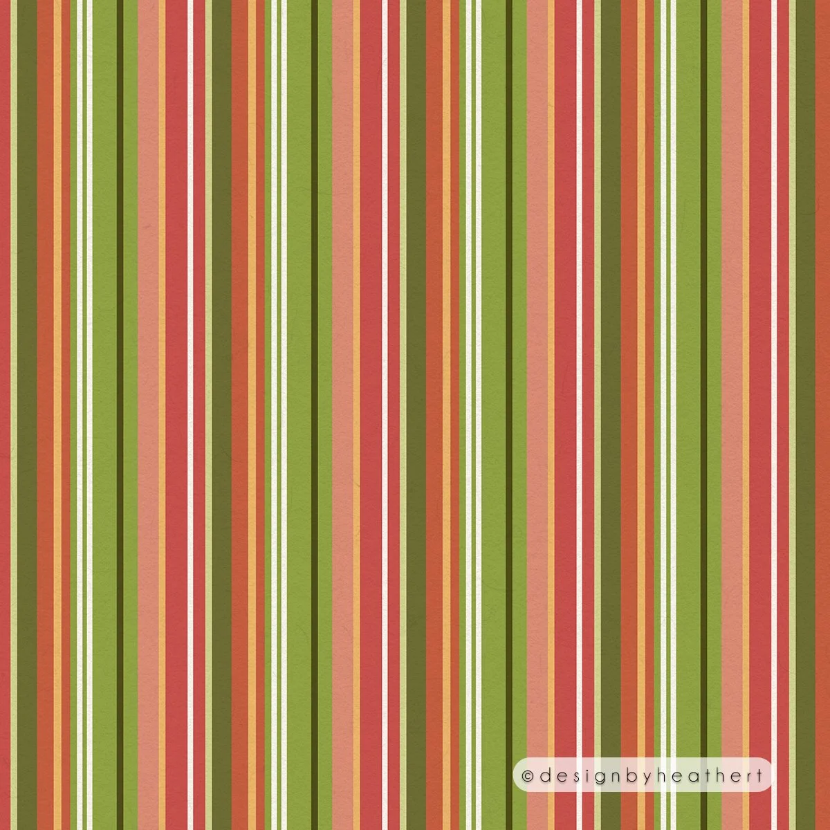 Stripe Medley