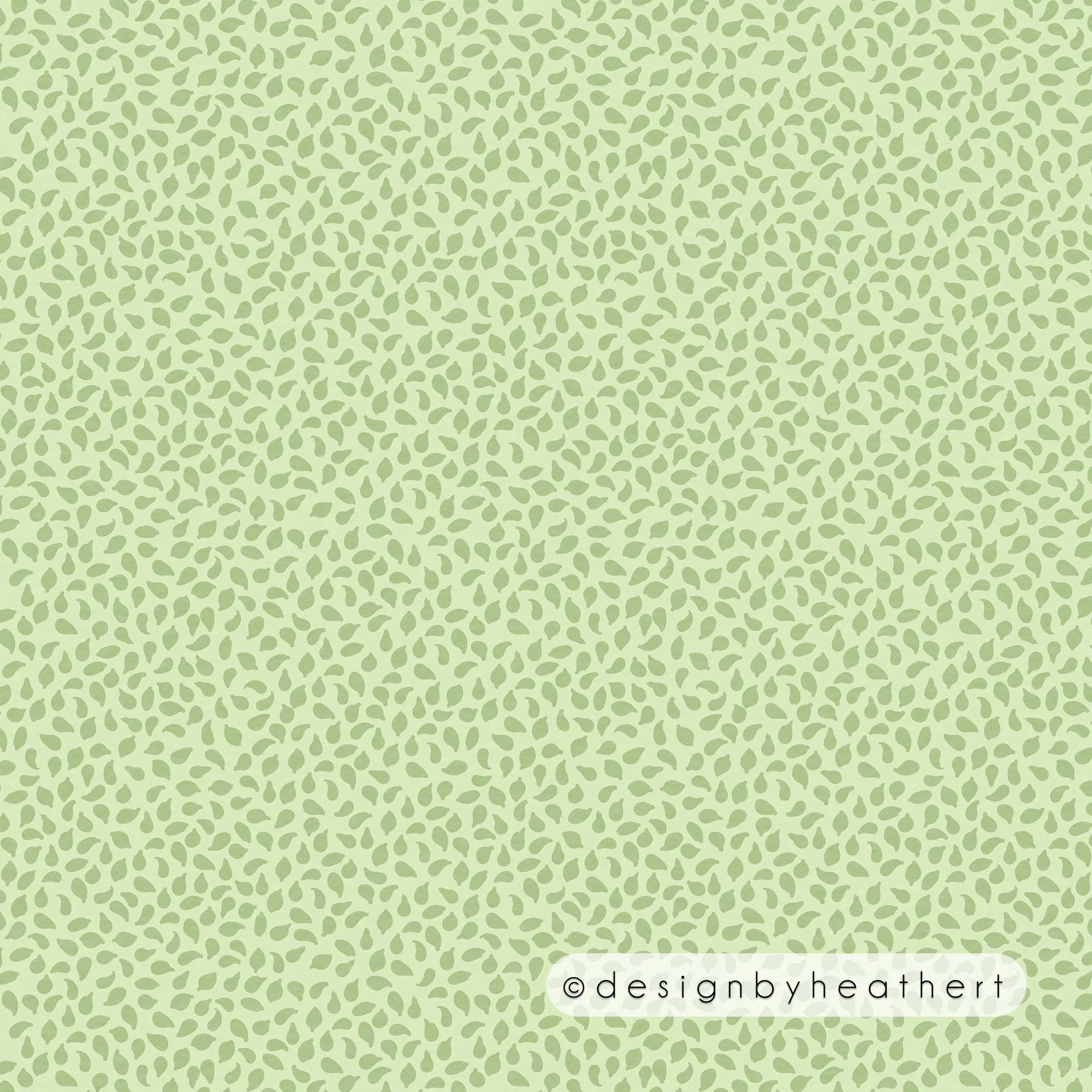 "Duckweed." Great blender combination available in many assorted colors.