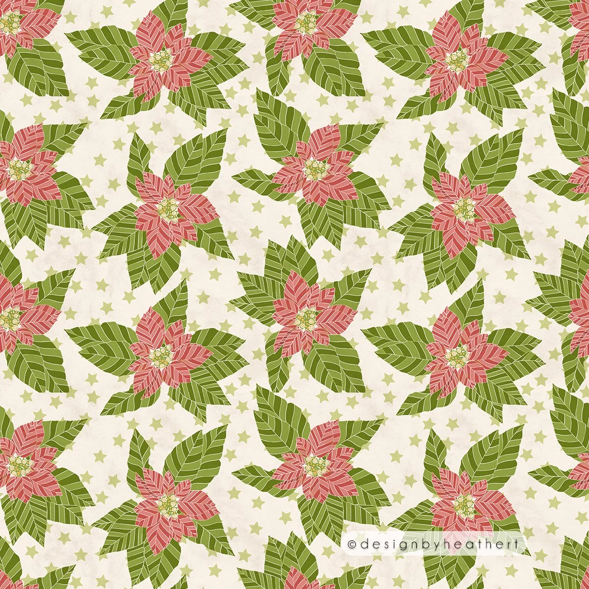 Poinsettia