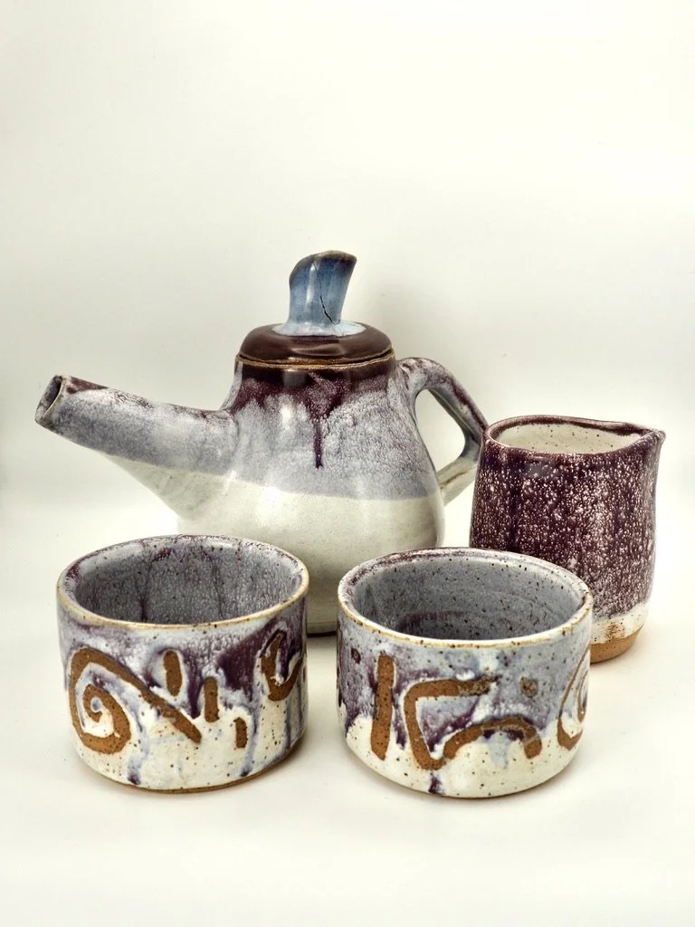 Tea Sets