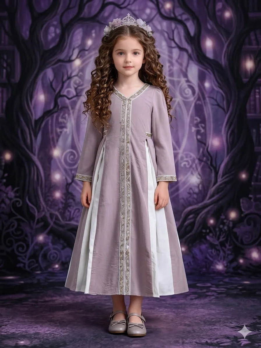 🌟 Once Upon a Time in Morocco Dress 🌟