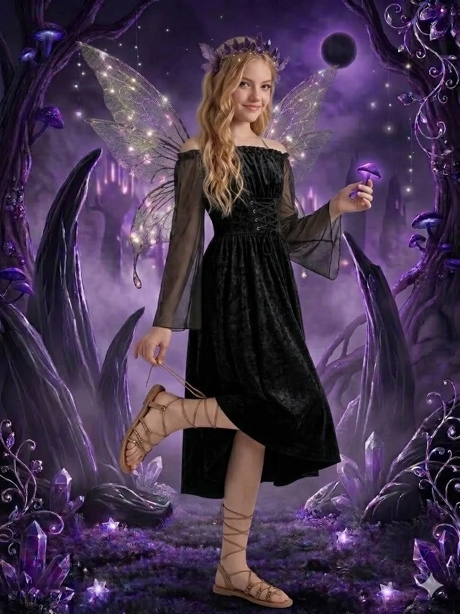 faylinn forest dress black.jpg