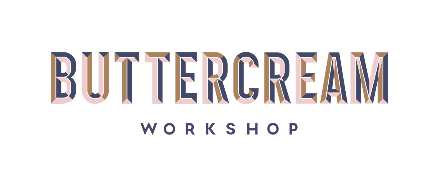 Buttercream Workshop