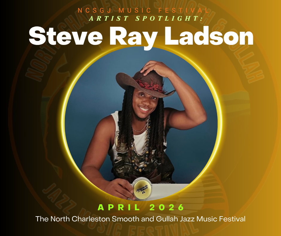 Artist Spotlight Steve Ray Ladson (Facebook Post) (1).png