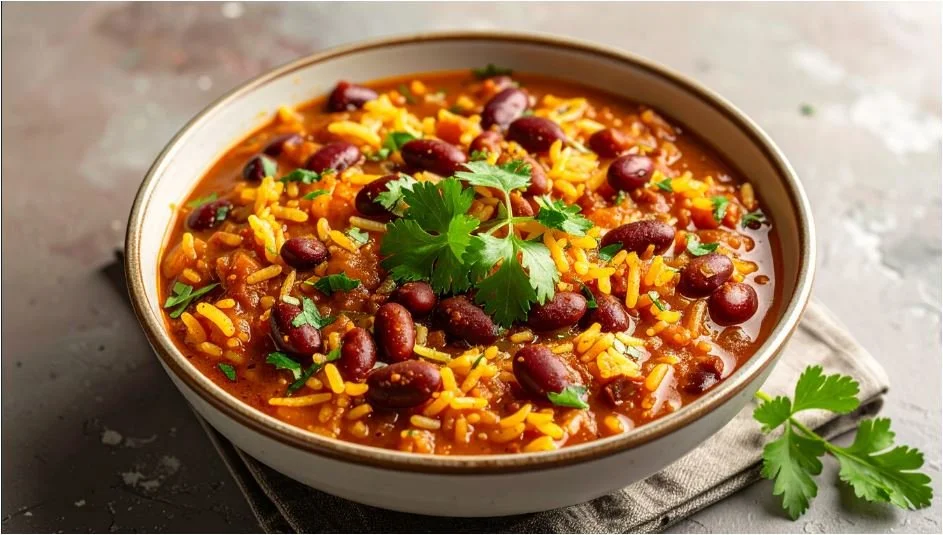 Red Beans & Rice.JPG
