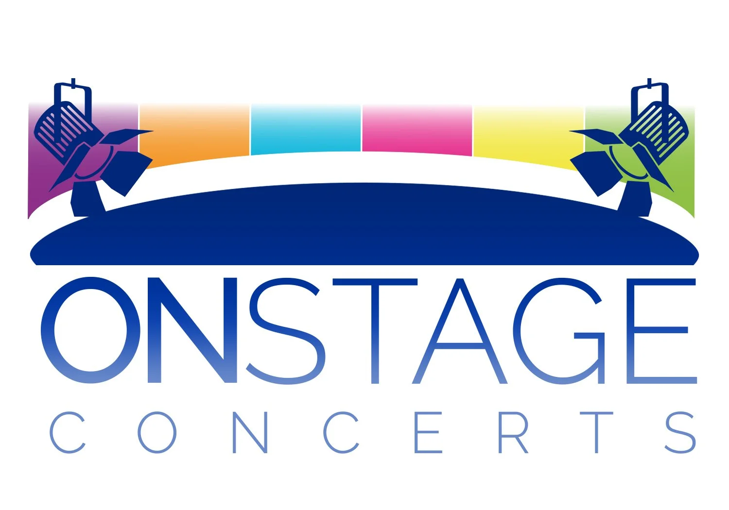 On Stage Concerts
