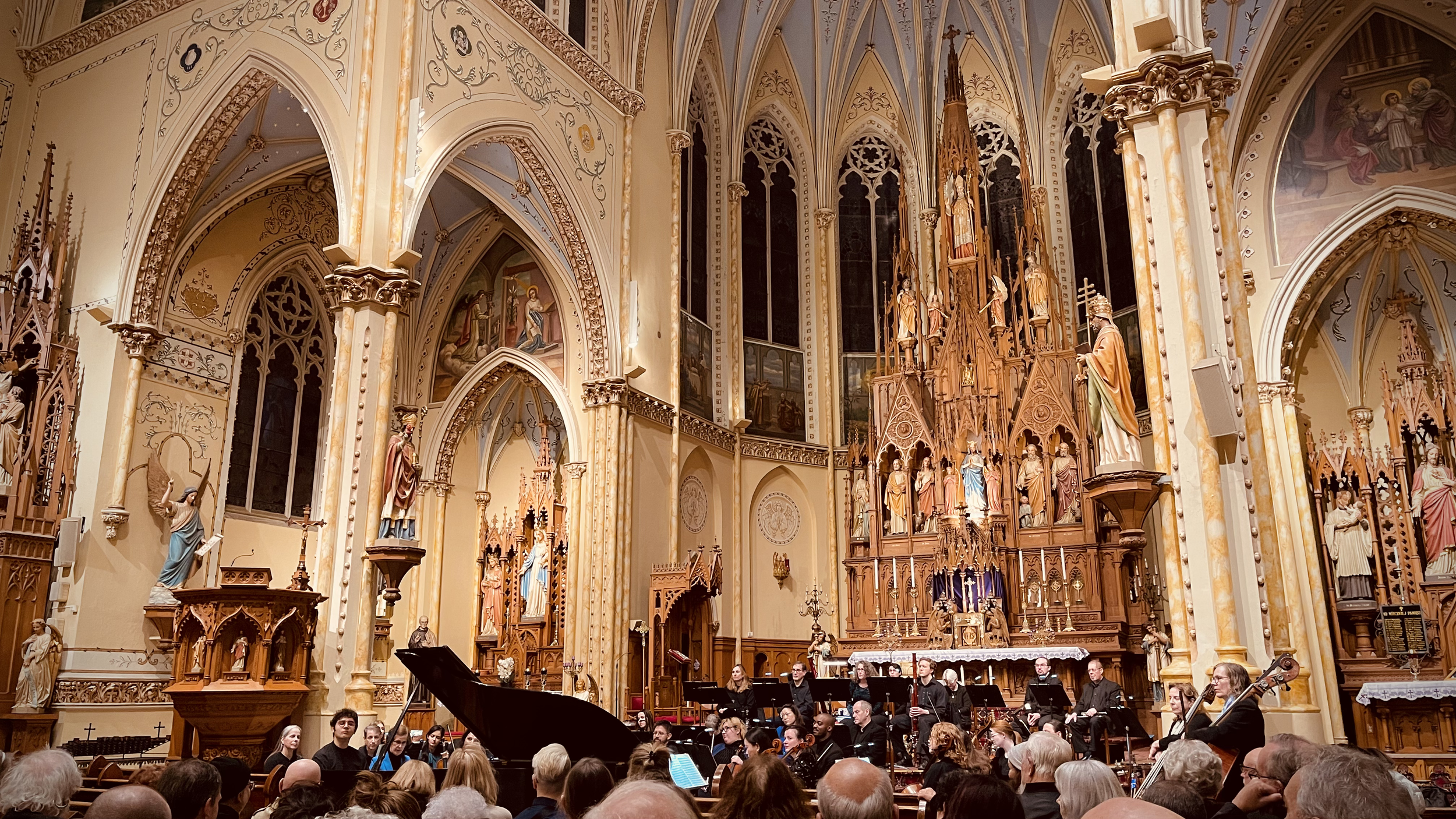 Beethoven’s Fifth Symphony