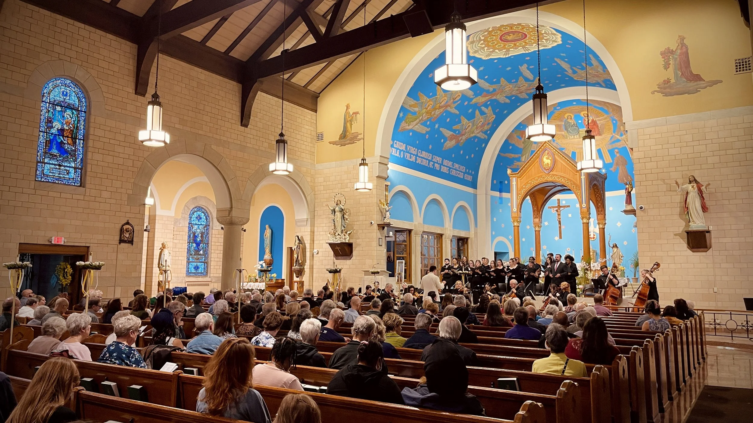 Beethoven’s Fifth Symphony