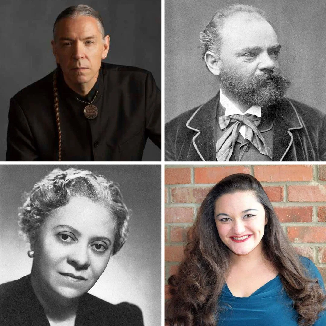 October Chamber Concert