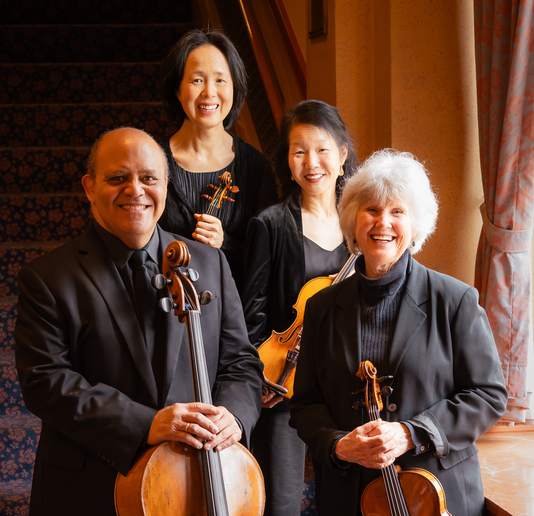 November Chamber Concert