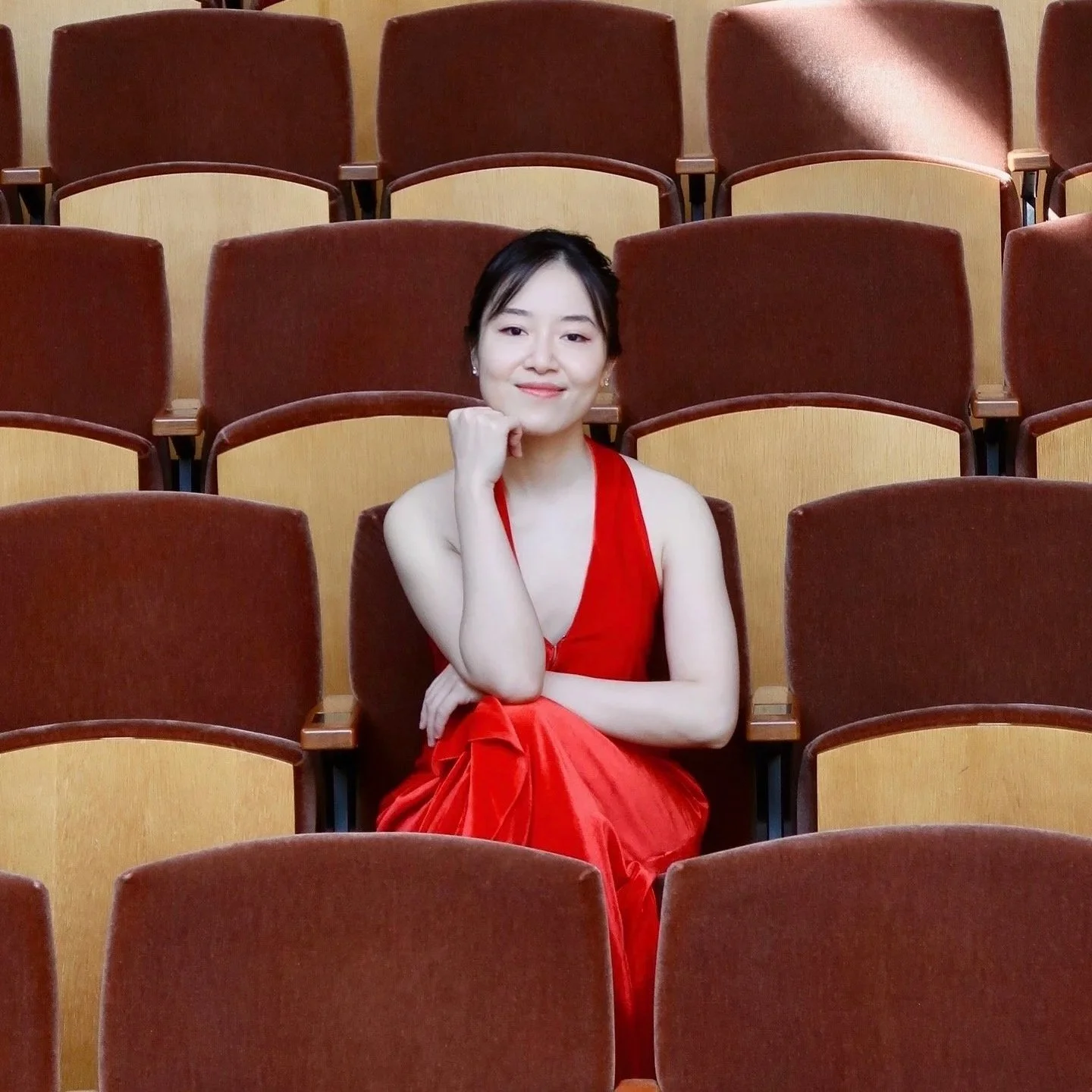September Chamber Concert