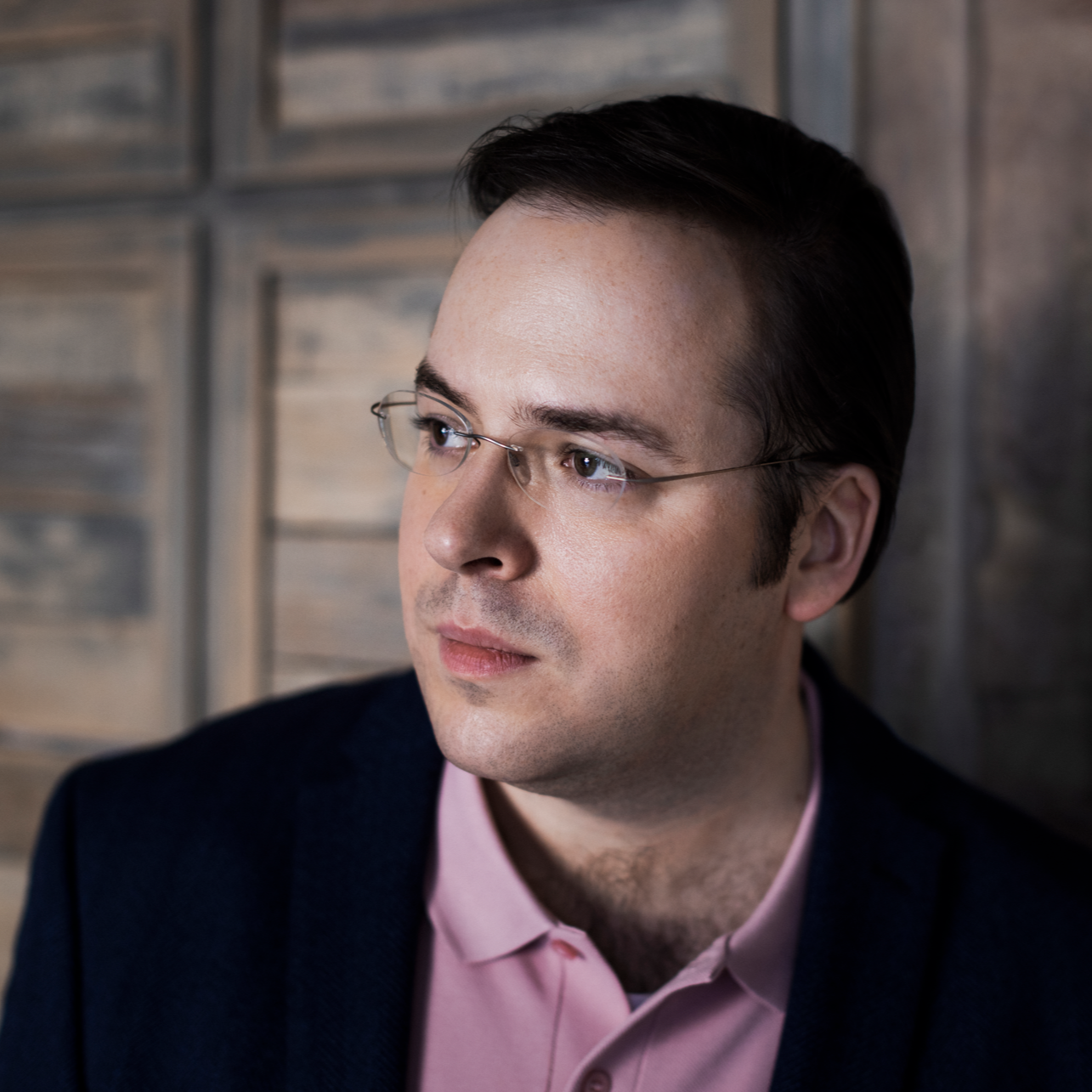 Italian Symphony at Fairmount Presbyterian Church