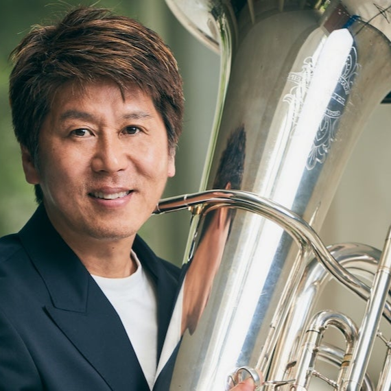 Italian Symphony at St. Noel Church