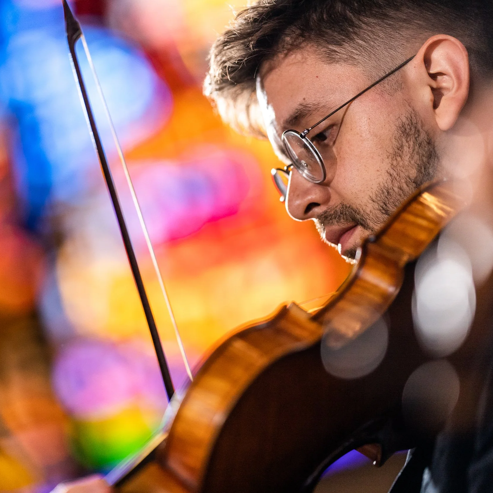 February Chamber Concert
