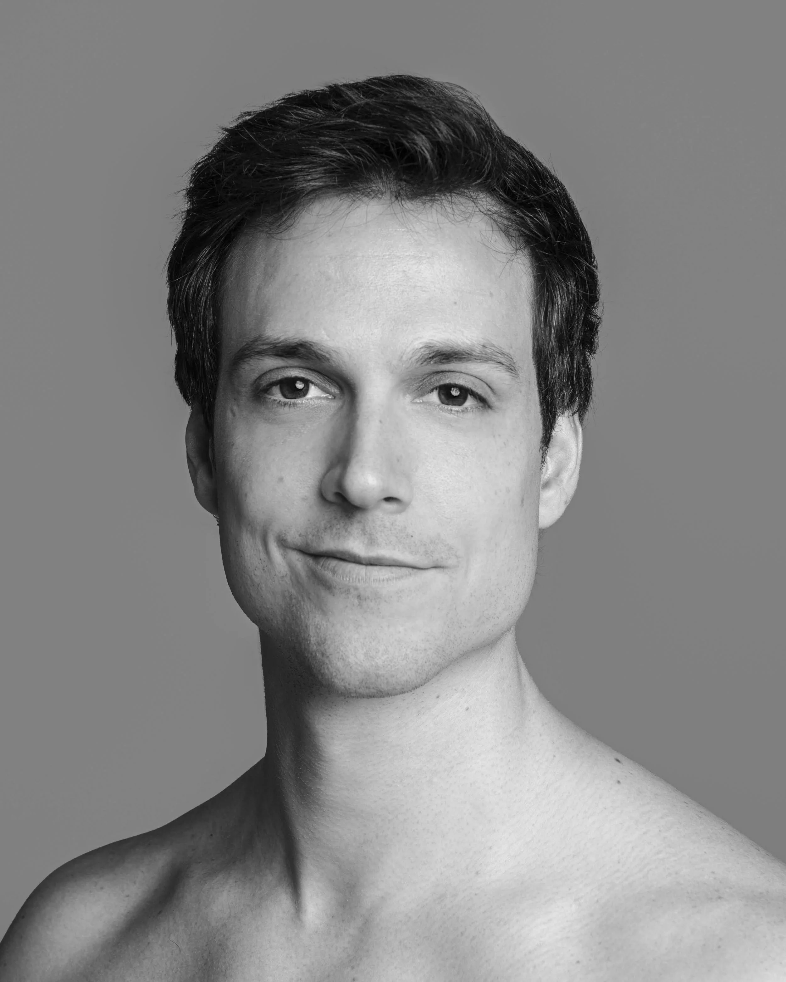 CHASE OCONNELL