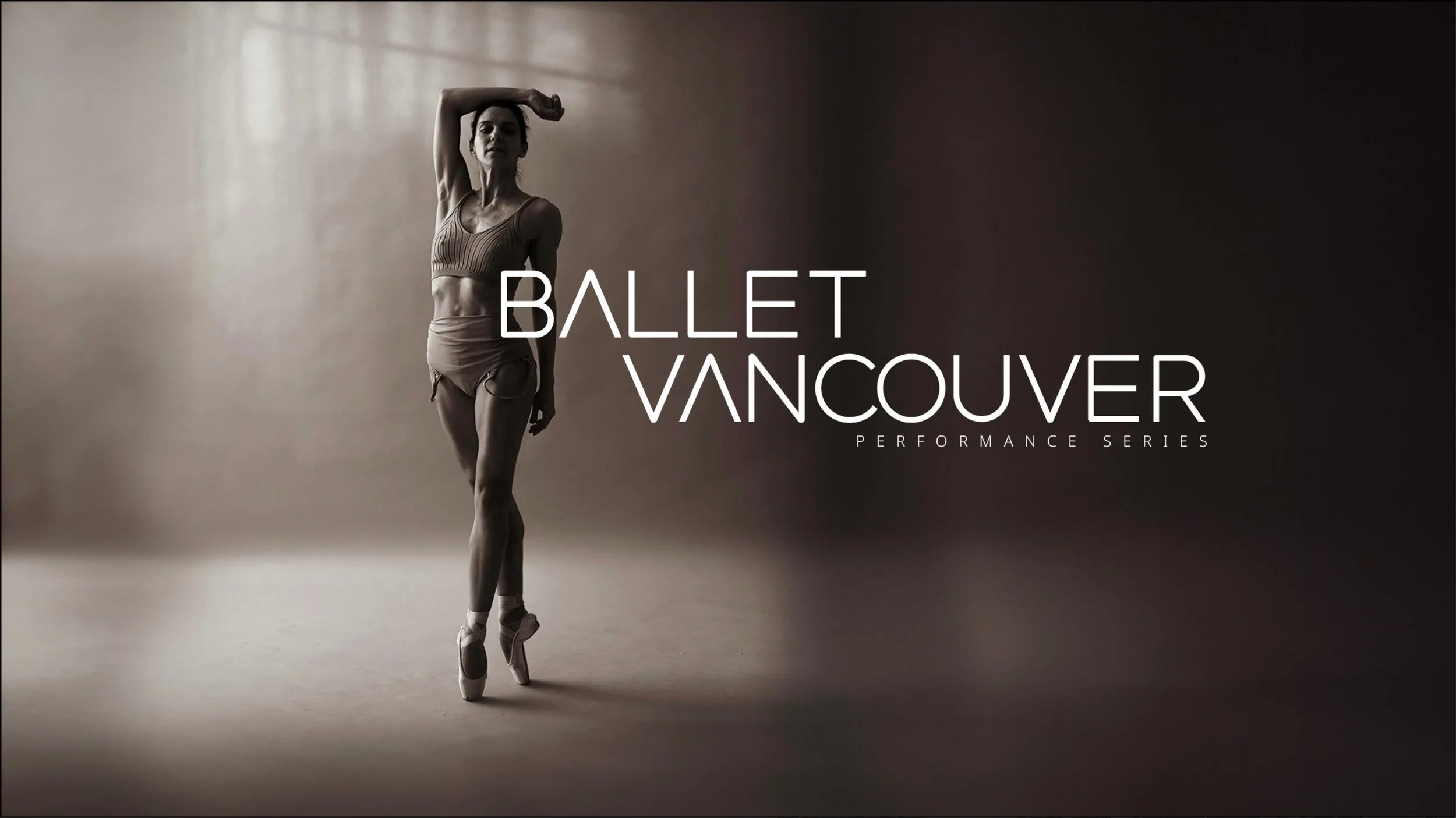 Ballet Vancouver: An Exclusive Preview & VIP Invitation