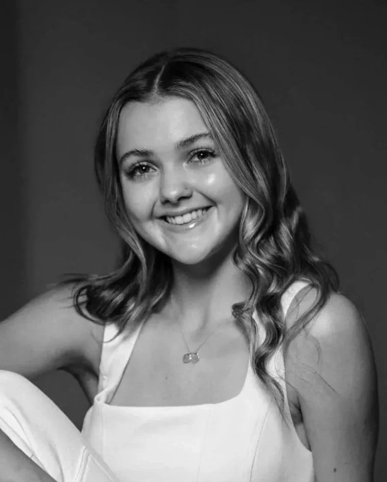 TESS BROWNING