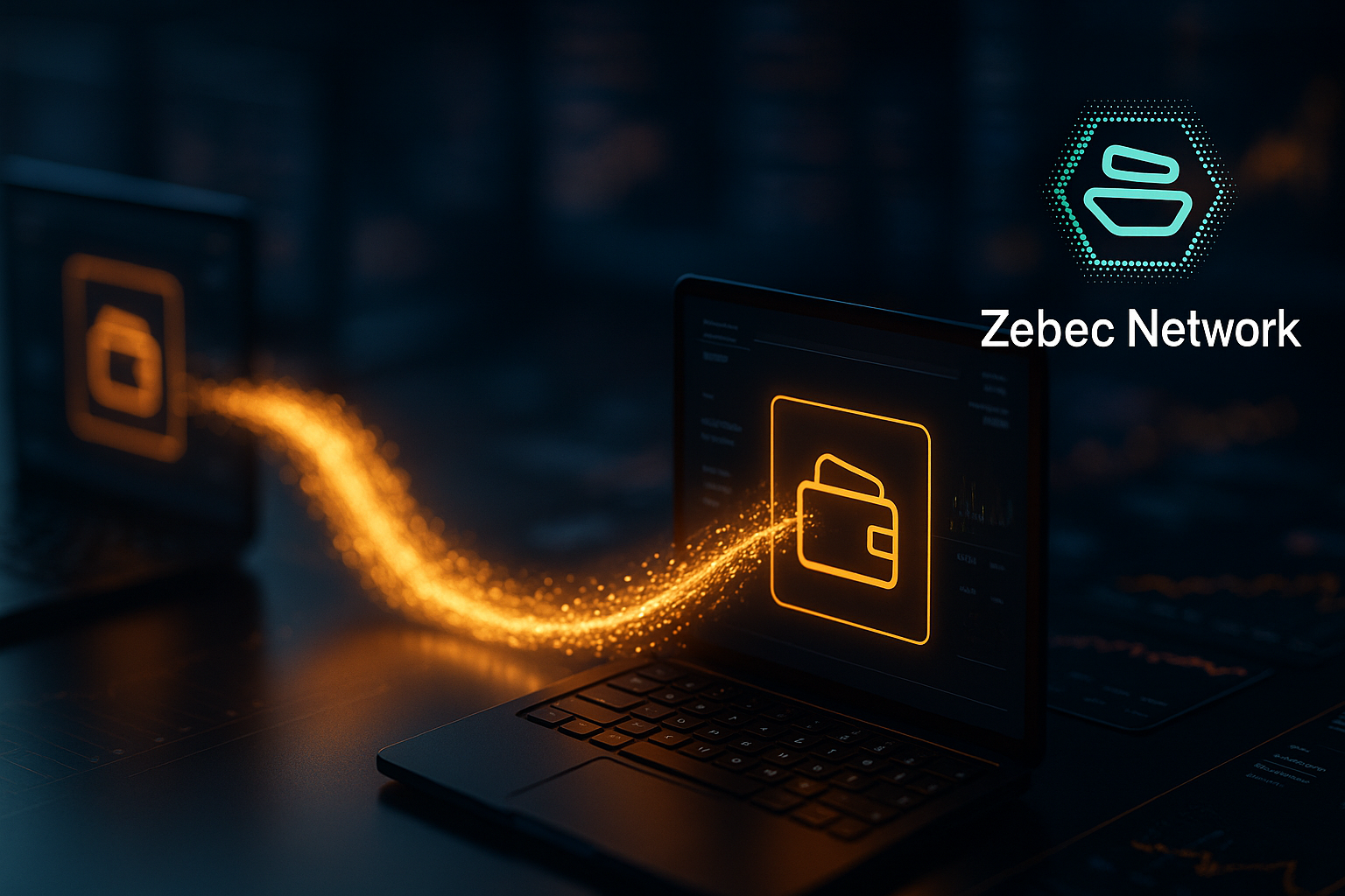 Zebec Network (ZBCN): The Real-World Crypto Project Everyone Is Overlooking