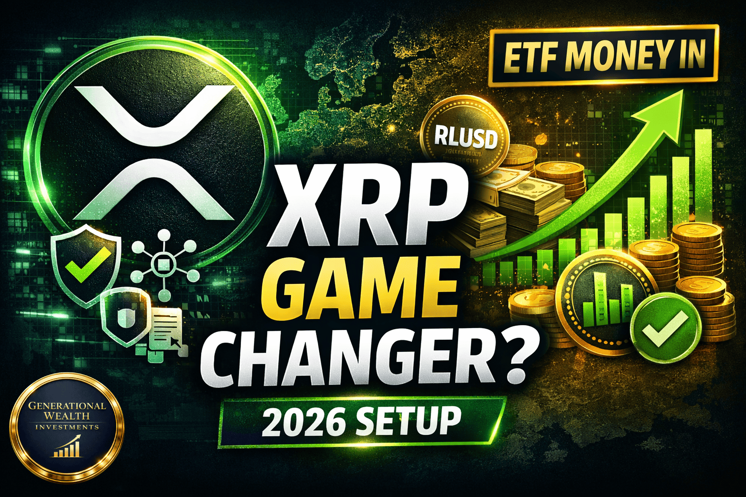 Can This New Tech Change the Game for XRP in 2026?