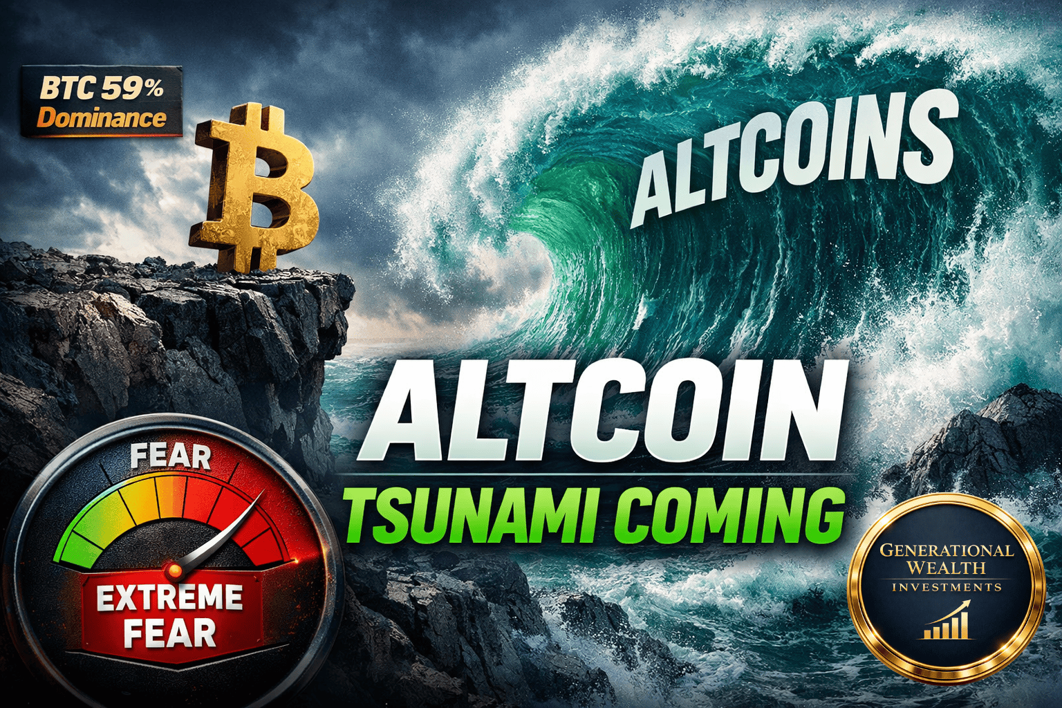 Is the 2026 Altcoin Season About to Begin? Data, Cycles, and Signals Explained