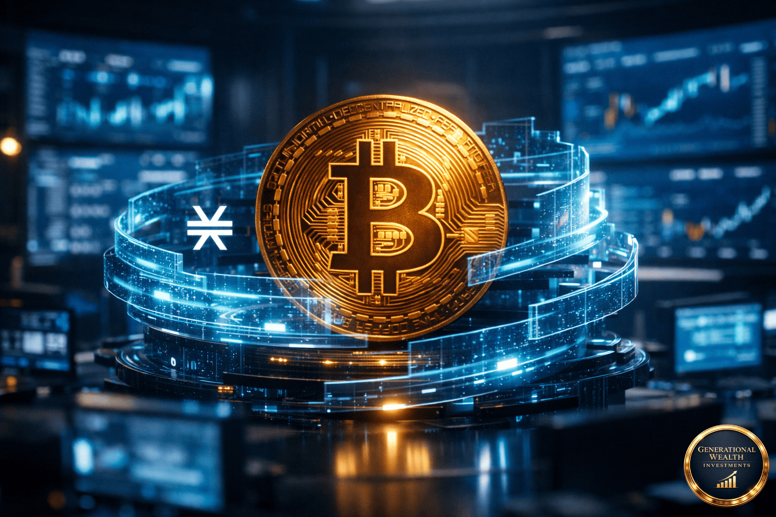 Stacks and Bitcoin: Unlocking Smart Contracts Without Changing Bitcoin