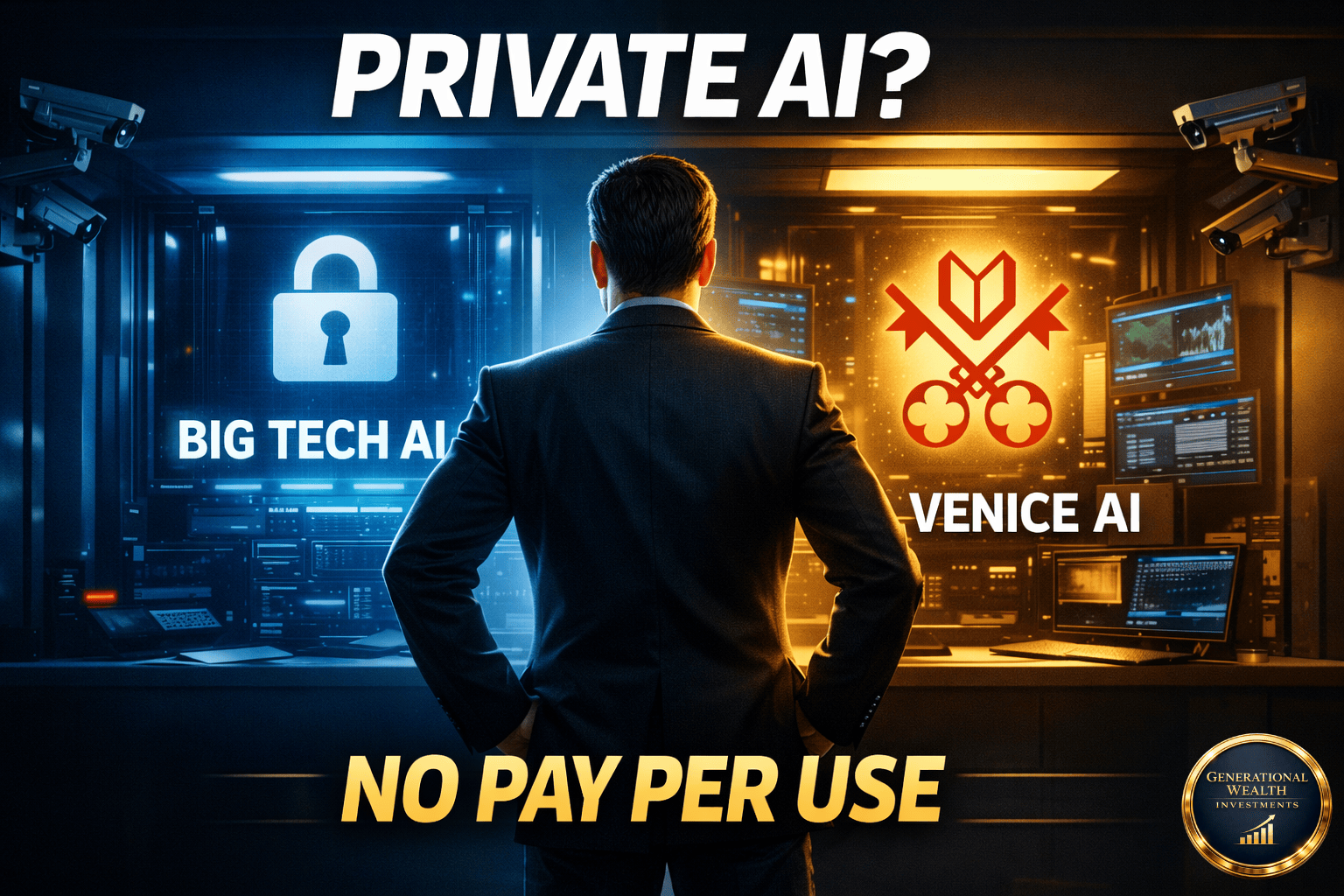 Venice AI and VVV Token Explained: The Private AI Revolution That Could Reshape Crypto