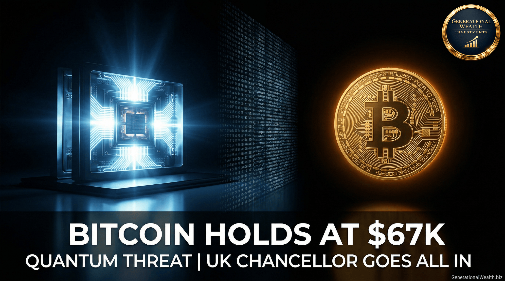 Former UK Chancellor Kwasi Kwarteng Joins Stack BTC — Why This Endorsement Matters