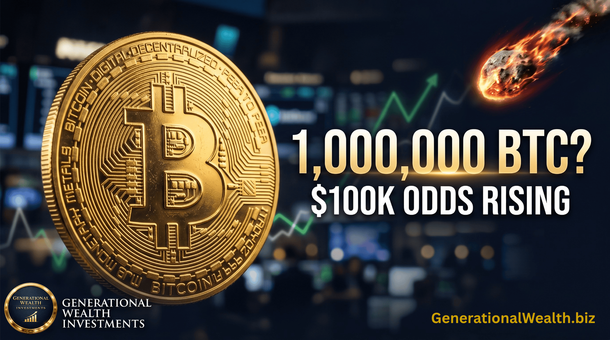 Strategy Is Buying 9,000 Bitcoin Per Week — And Could Hit 1 Million BTC by September