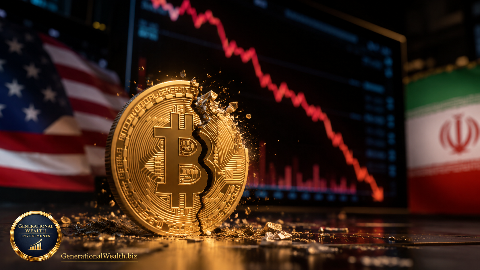 Bitcoin Stumbles, the SEC Drops a New Rulebook, and a Meme Coin Explodes 476% Overnight