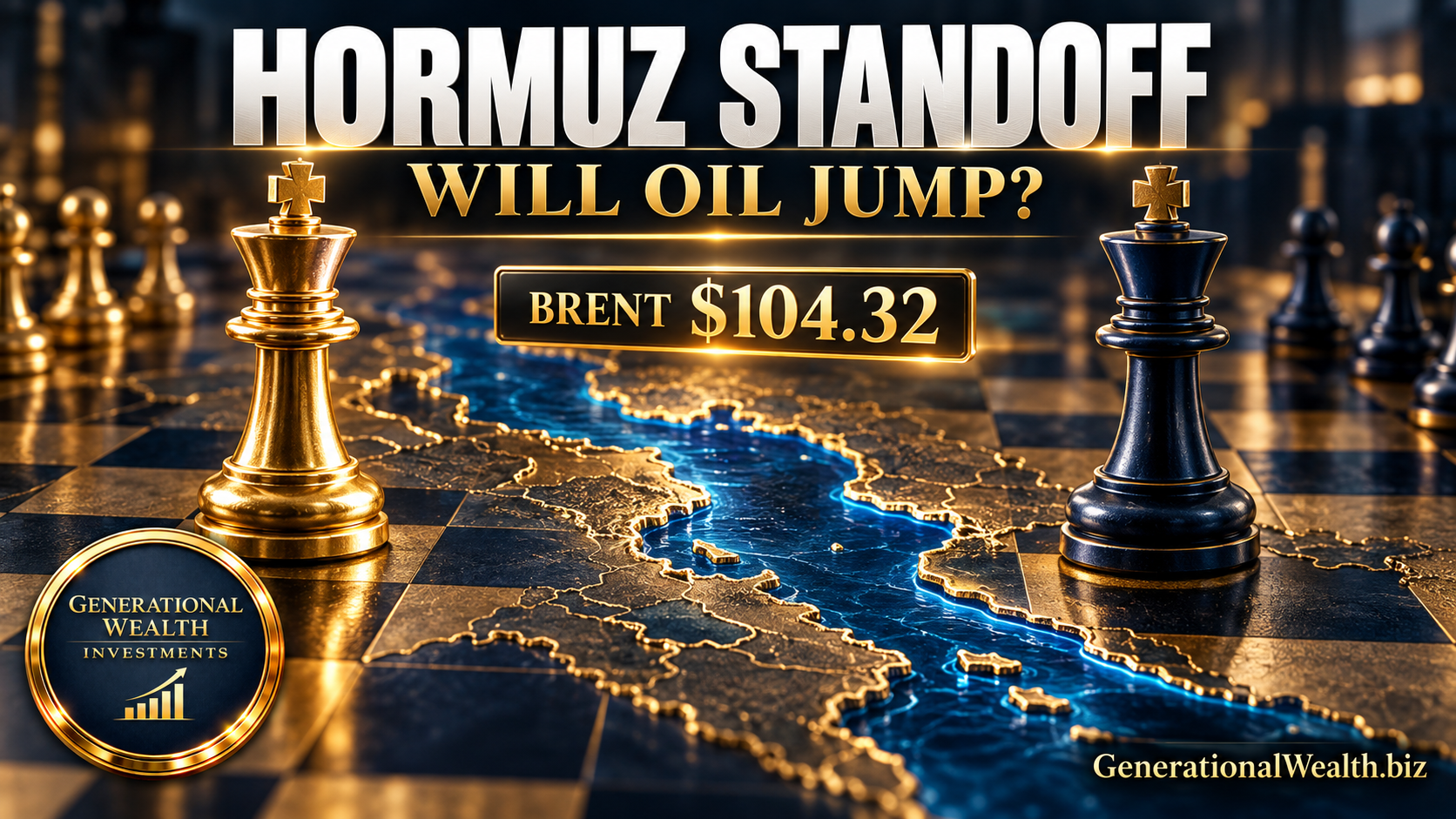 Iran Warns Over Strait of Hormuz After Trump Rejects Reopening Deal: Can Oil's Diplomacy Rally Survive?