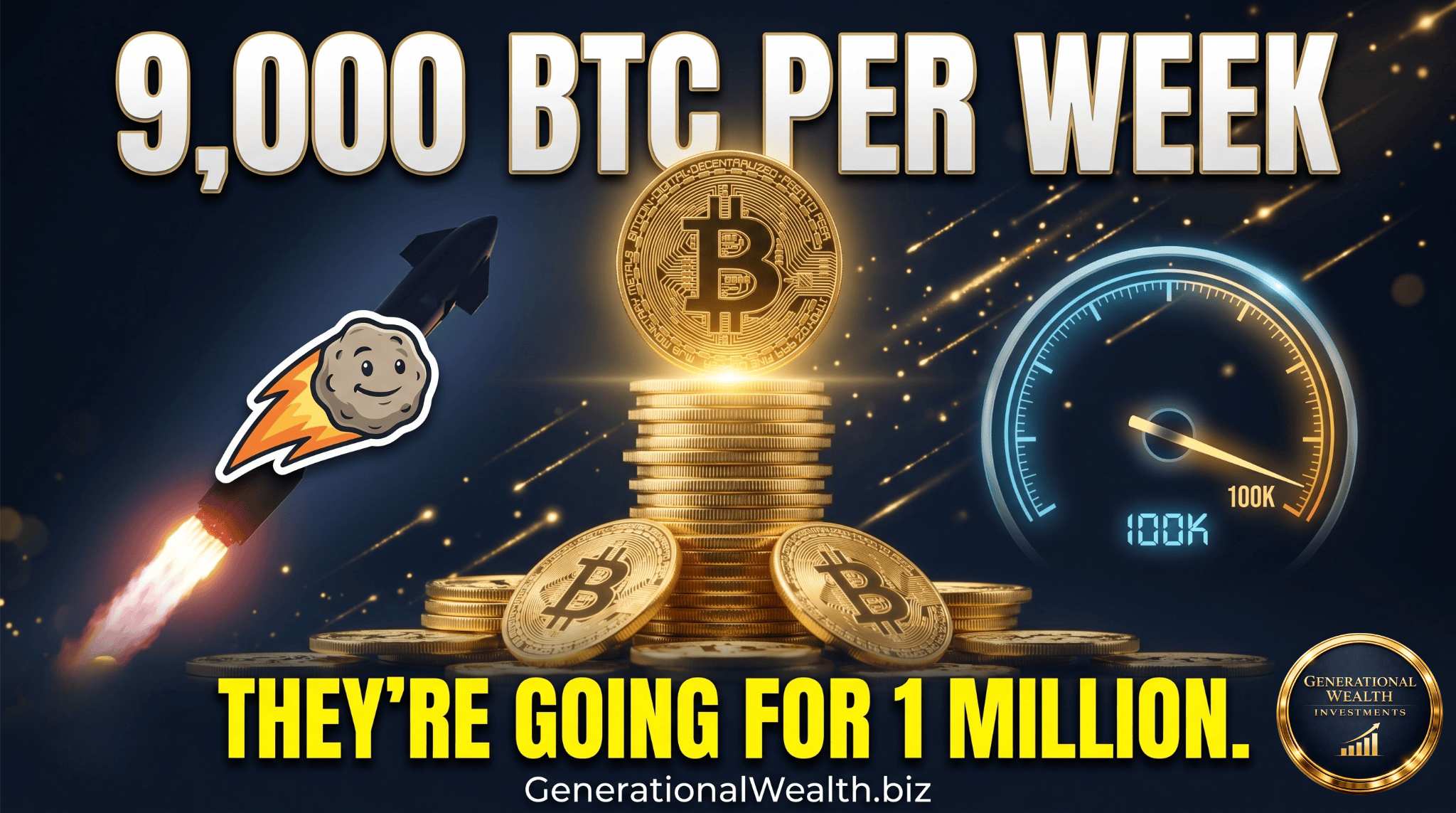 Strategy Is Buying 9,000 Bitcoin Per Week — Will They Hit 1 Million BTC by September Thumbnail.png