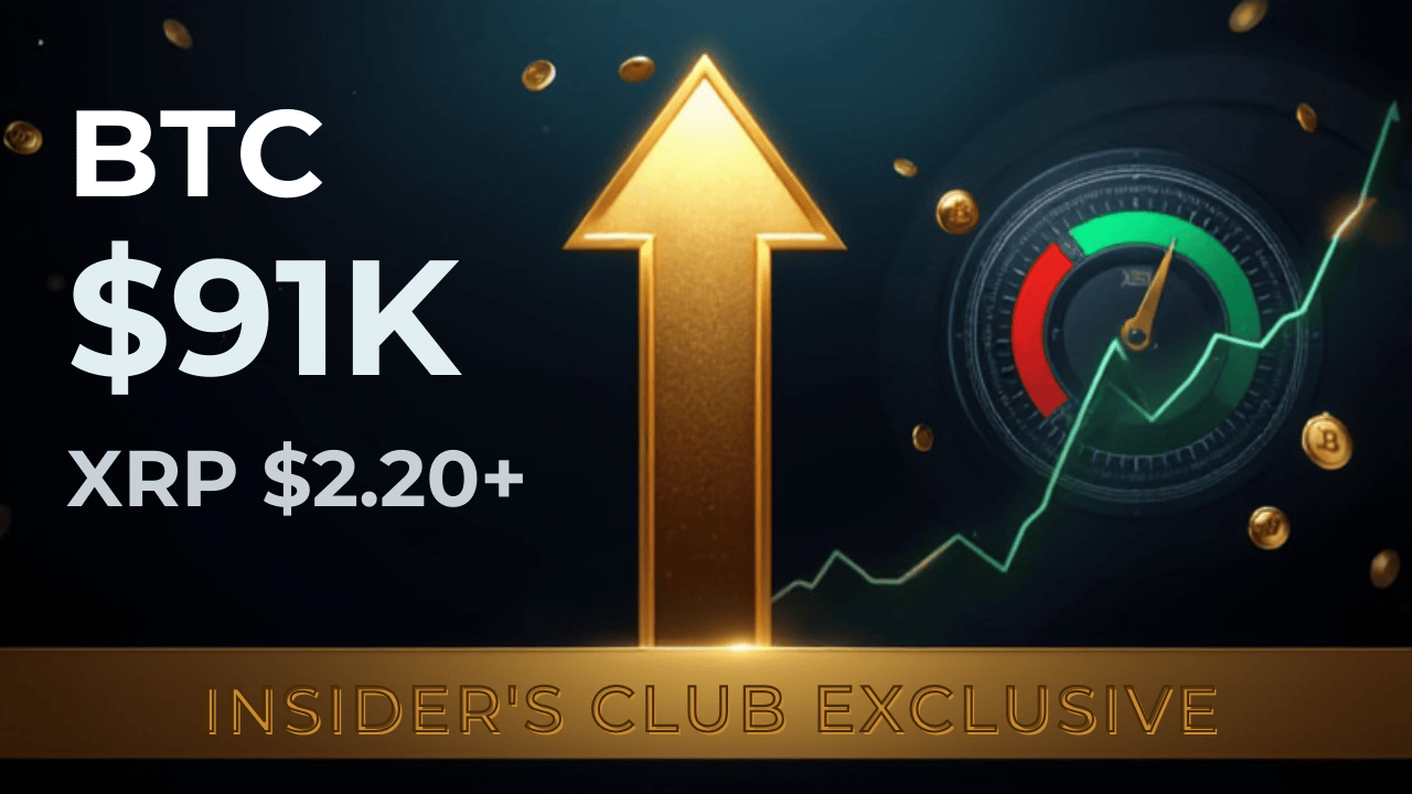 Contrasting Gold Arrow Cryptocurrency Stats Thumbnail.png