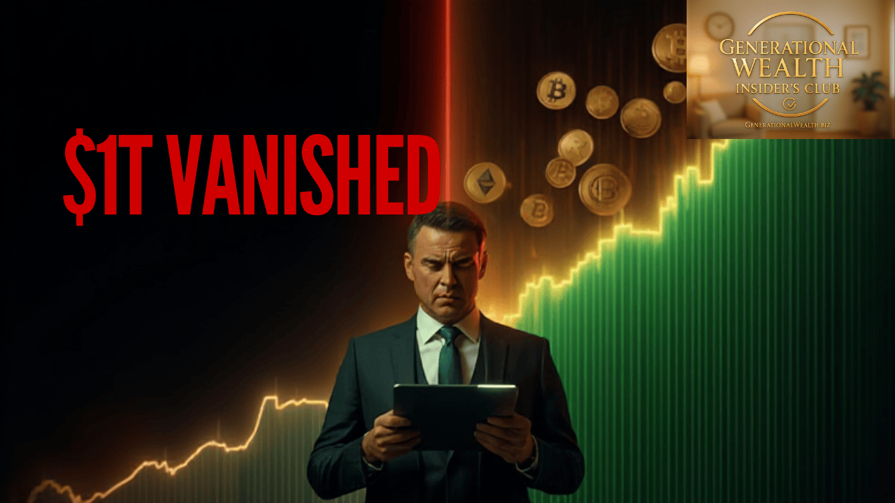 Dramatic YouTube Thumbnail with Fear and Opportunity.png