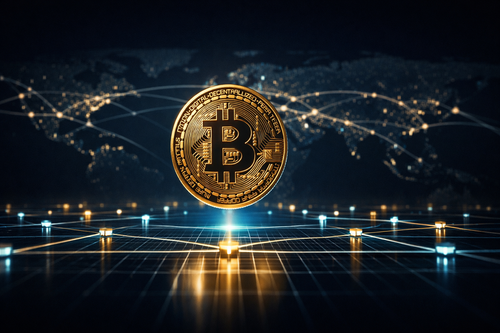 Introduction to Cryptocurrency course cover