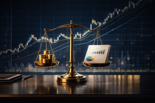 Investment Fundamentals course cover