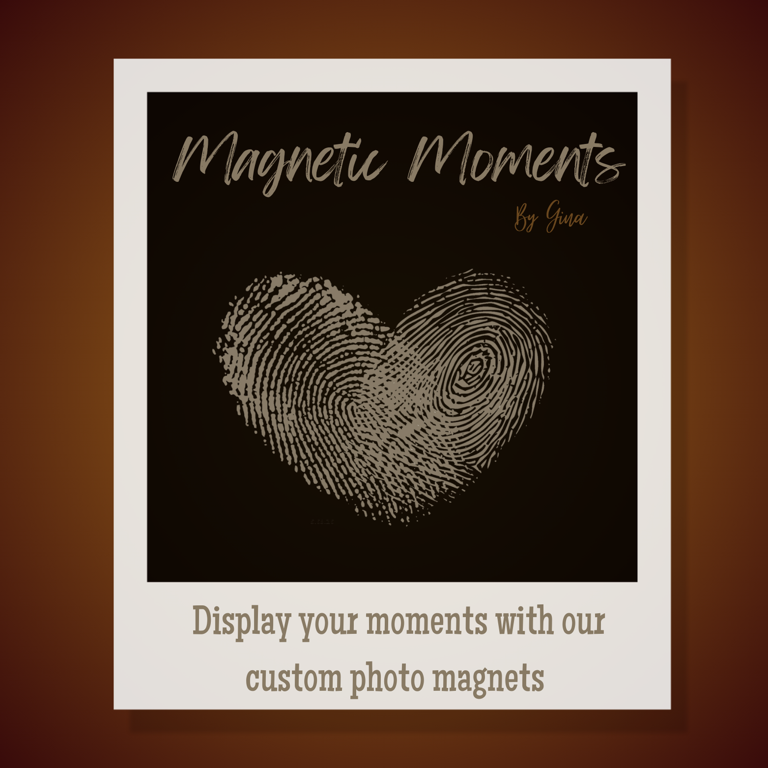 photo magnets